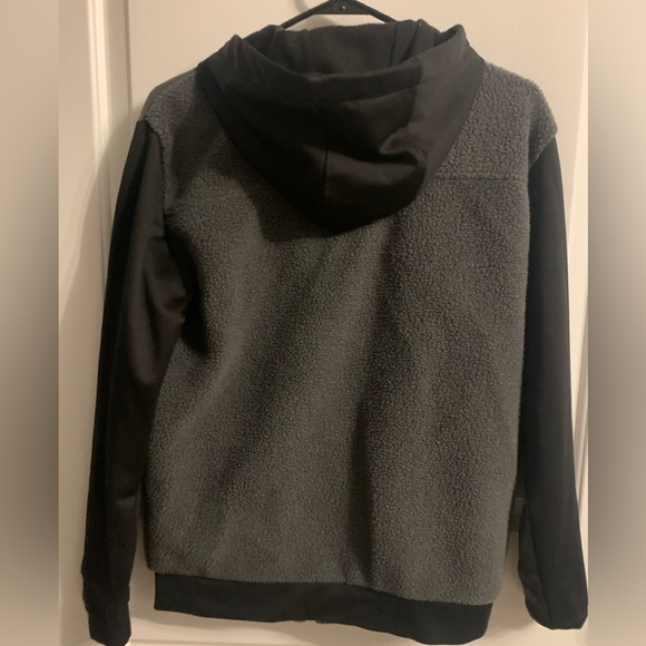 Colorado Outdoor Apparel Jacket size Small. p2P 22, Preloved - Picture 2 of 2